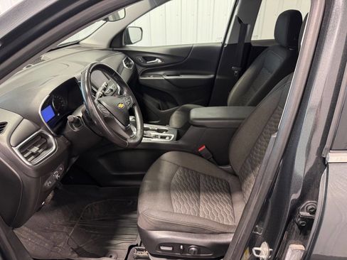 Used 2020 Chevrolet Equinox LT FWD image 10