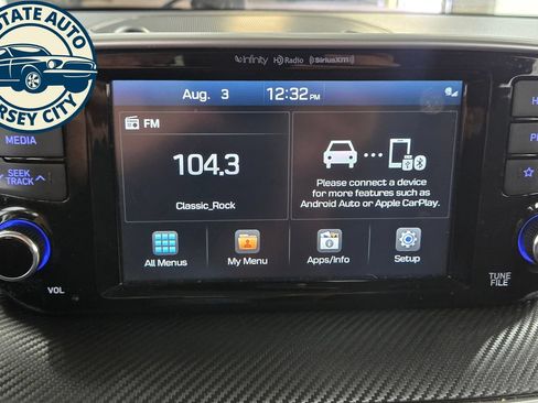 Used 2020 Hyundai Tucson Sport AWD/4WD image 14