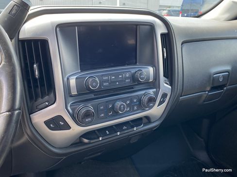 Used 2017 GMC Sierra 1500 SLE w/ Elevation Edition AWD/4WD image 17