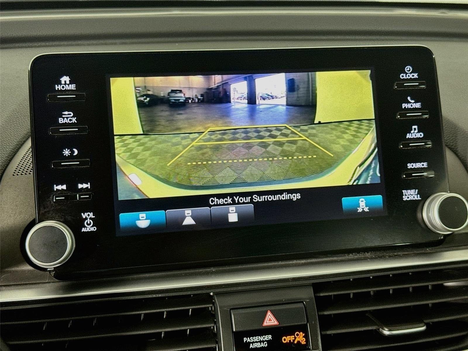 Used 2019 Honda Accord EX image 16
