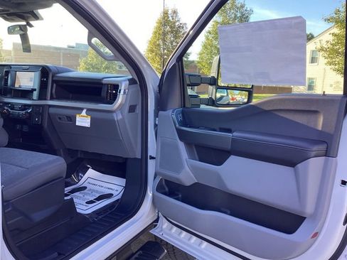 New 2026 Ford F350 XL w/ STX Appearance Package AWD/4WD image 16