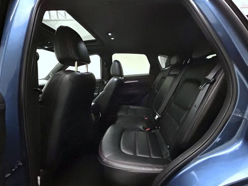 Certified 2024 MAZDA CX-5 2.5 Turbo w/ Premium Package image 19