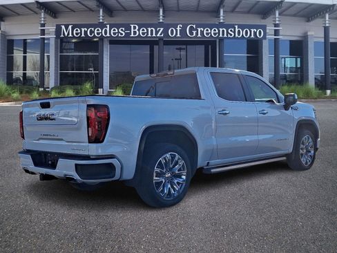 Used 2024 GMC Sierra 1500 Denali w/ Denali Reserve Package image 4