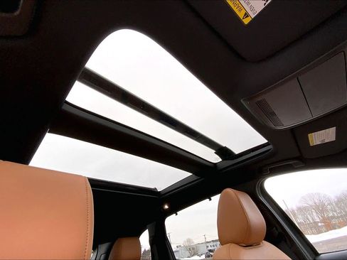 Used 2025 MAZDA CX-70 3.3 Turbo S w/ Premium Plus image 14