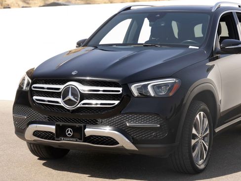 Used 2023 Mercedes-Benz GLE 350 image 6