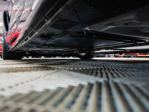 Used 2013 Chevrolet Corvette 427 w/ Z06 Carbon Fiber Package image 82