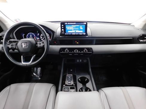 Used 2024 Honda Pilot EX-L image 22