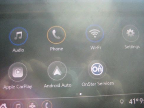 Used 2020 Chevrolet Equinox LT w/ Midnight Edition image 25