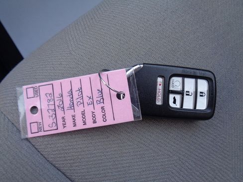 Used 2016 Honda Pilot EX image 21