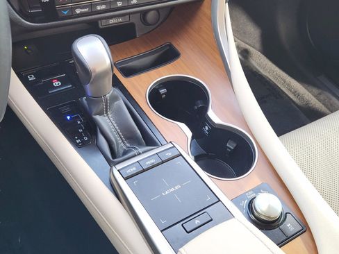 Used 2021 Lexus RX 350 350 w/ Premium Package image 24