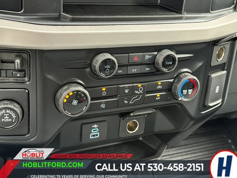 New 2026 Ford F250 XL RWD image 20