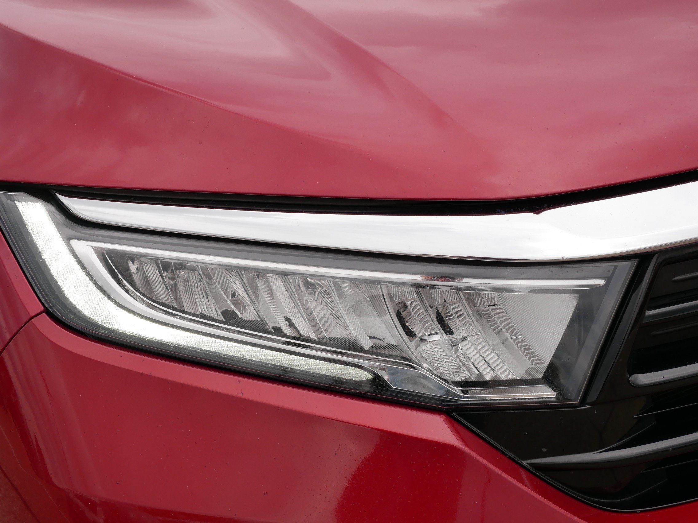 Used 2022 Honda Odyssey Touring image 15