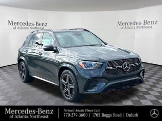 New 2026 Mercedes-Benz GLE 450 GLE 450 video 1