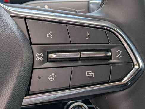New 2026 Chevrolet Equinox LT AWD/4WD image 16