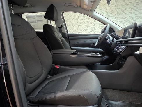 New 2026 Hyundai Tucson Blue SE w/ Tow & Go Package image 10