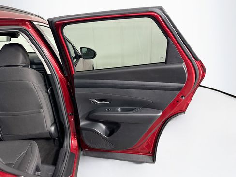 Used 2025 Hyundai Tucson SEL image 29