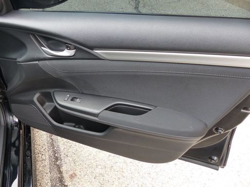 Used 2021 Honda Civic EX image 34