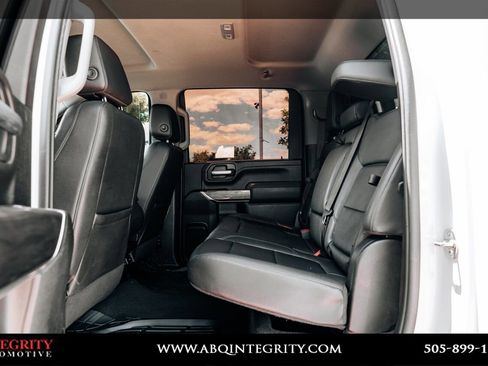 Used 2021 Chevrolet Silverado 2500 LT w/ All Star Edition AWD/4WD image 44