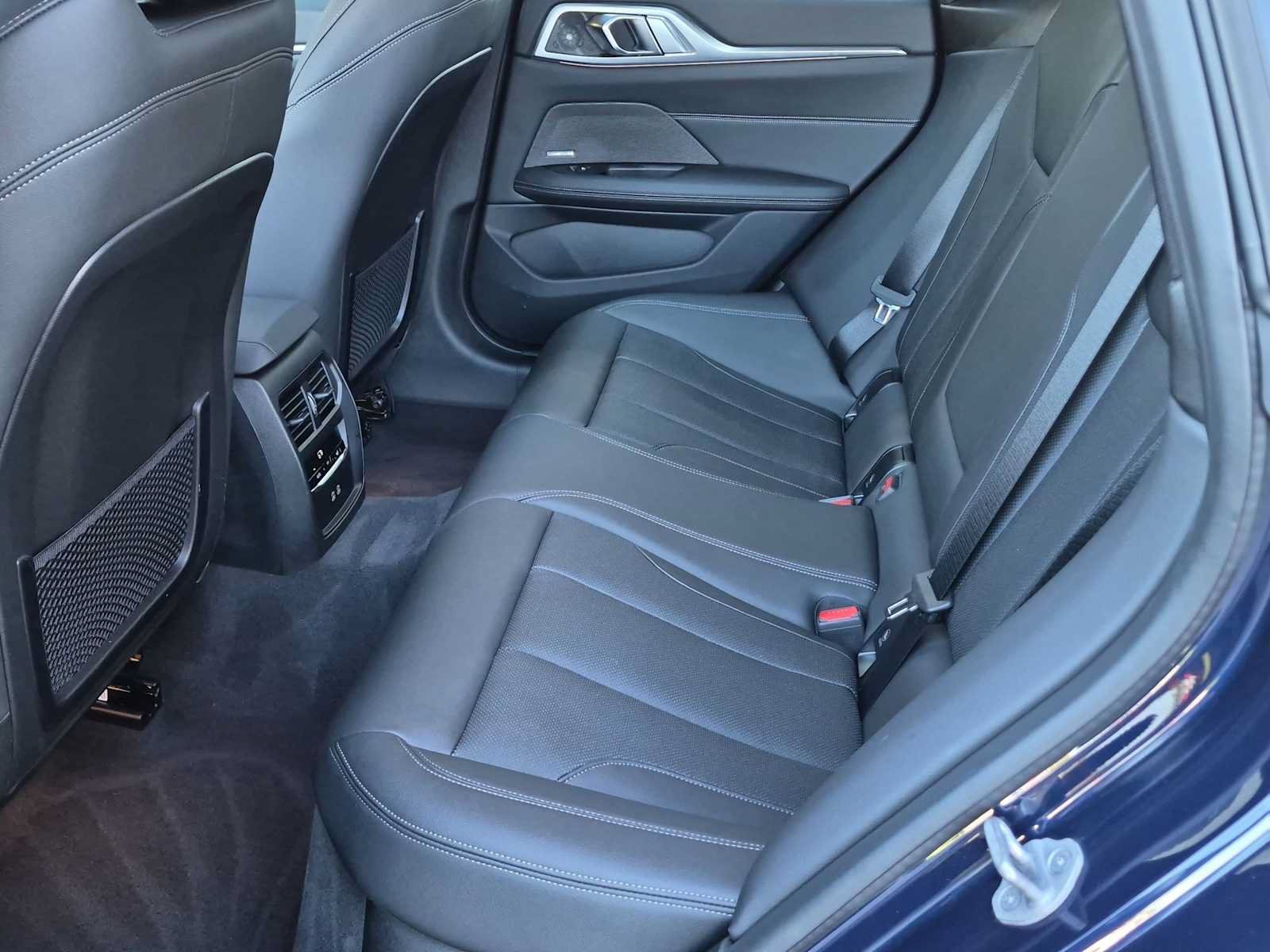 Used 2024 BMW M440i xDrive Gran Coupe AWD/4WD image 21