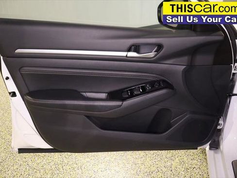 Used 2023 Nissan Altima 2.5 SL image 26