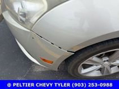 Used 2013 Chevrolet Cruze LT FWD image 16