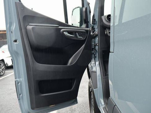 New 2026 Mercedes-Benz Sprinter 2500 image 7