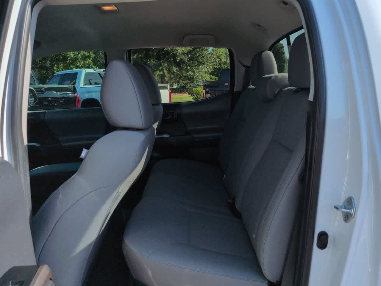 Used 2023 Toyota Tacoma SR5 RWD image 13