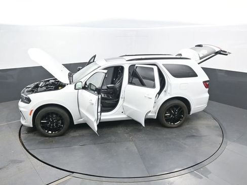 Used 2024 Dodge Durango GT image 72