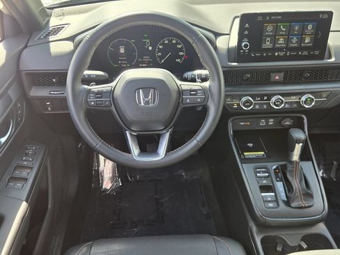 Used 2025 Honda CR-V Sport-L image 13