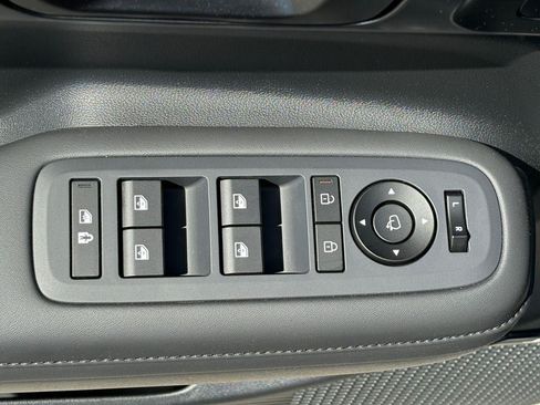New 2026 Hyundai Santa Fe Calligraphy FWD image 73