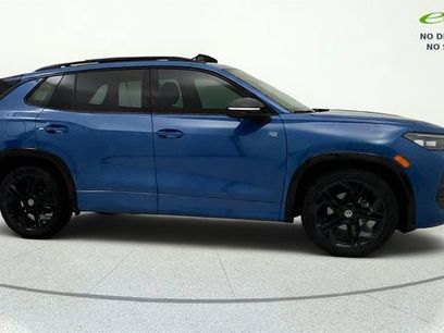 Used 2025 Volkswagen Tiguan SE R-Line
