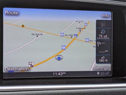 Used 2016 Audi Q5 2.0T Premium Plus w/ Technology Package image 22