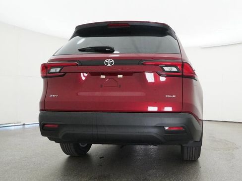 New 2026 Toyota Grand Highlander XLE image 23