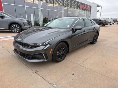 Used 2026 Kia K5 LXS