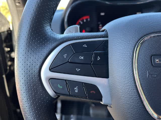 Used 2017 Dodge Durango R/T w/ Blacktop Package AWD/4WD image 22