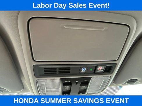 Used 2022 Honda Odyssey Elite image 31