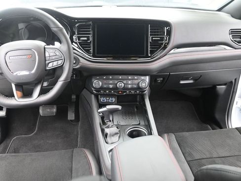 New 2026 Dodge Durango GT image 26
