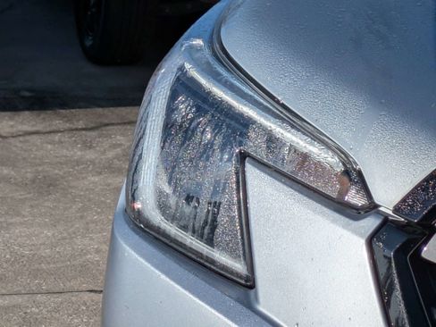 Certified 2022 Subaru Forester Touring AWD/4WD image 10