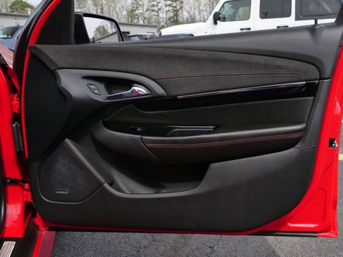 Used 2015 Chevrolet SS RWD image 34