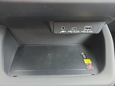 New 2026 Subaru Forester Sport AWD/4WD image 17