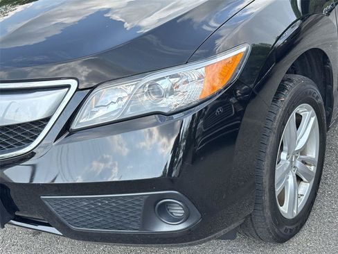 Used 2015 Acura RDX AWD image 9
