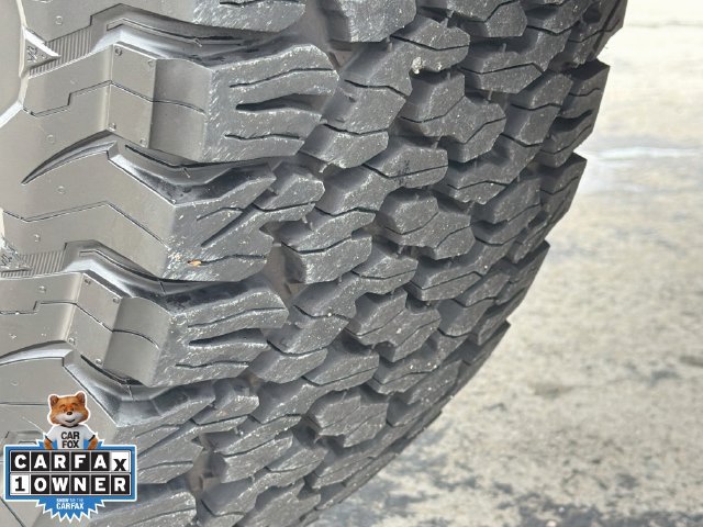 Certified 2025 Ford F150 Raptor AWD/4WD image 44