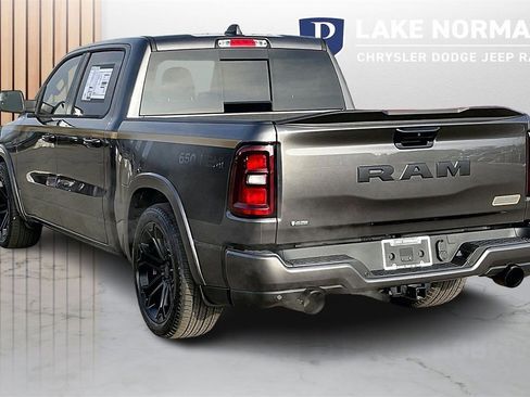 New 2026 RAM 1500 Big Horn image 7