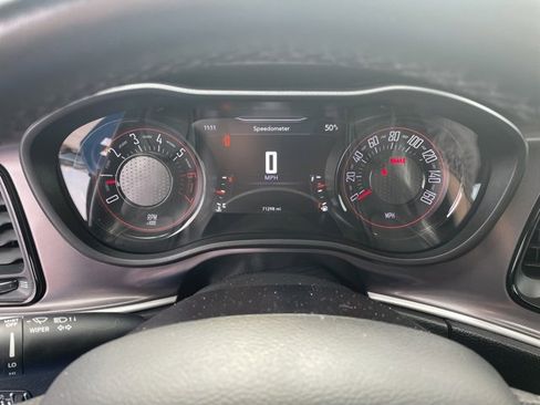 Used 2021 Dodge Challenger R/T w/ Blacktop Package image 27