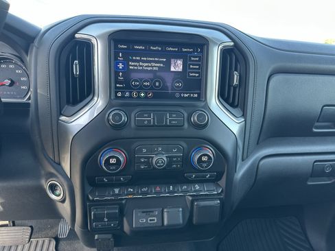 Certified 2020 Chevrolet Silverado 3500 LT w/ All Star Edition AWD/4WD image 12