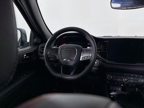 New 2026 Dodge Durango GT image 11