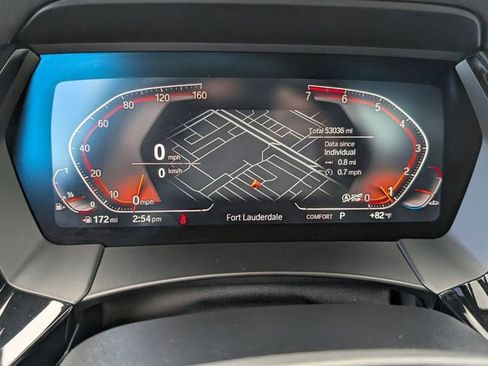 Used 2022 BMW Z4 sDrive30i w/ Driving Assistance Package image 27