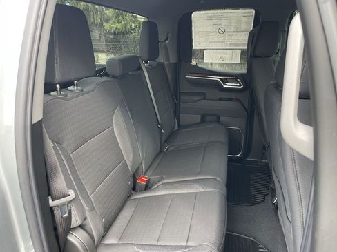 New 2026 GMC Sierra 1500 Elevation AWD/4WD image 26