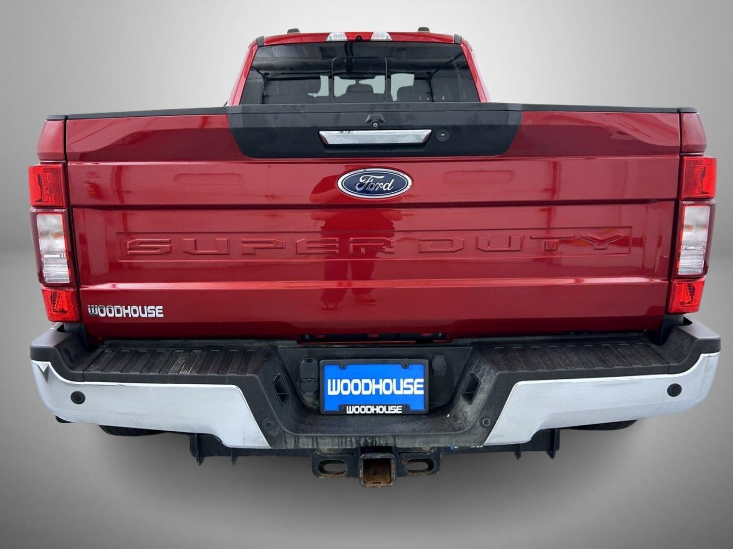 Used 2021 Ford F450 Lariat w/ Chrome Package AWD/4WD image 6