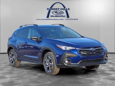 New 2026 Subaru Crosstrek 2.0i Premium image 1